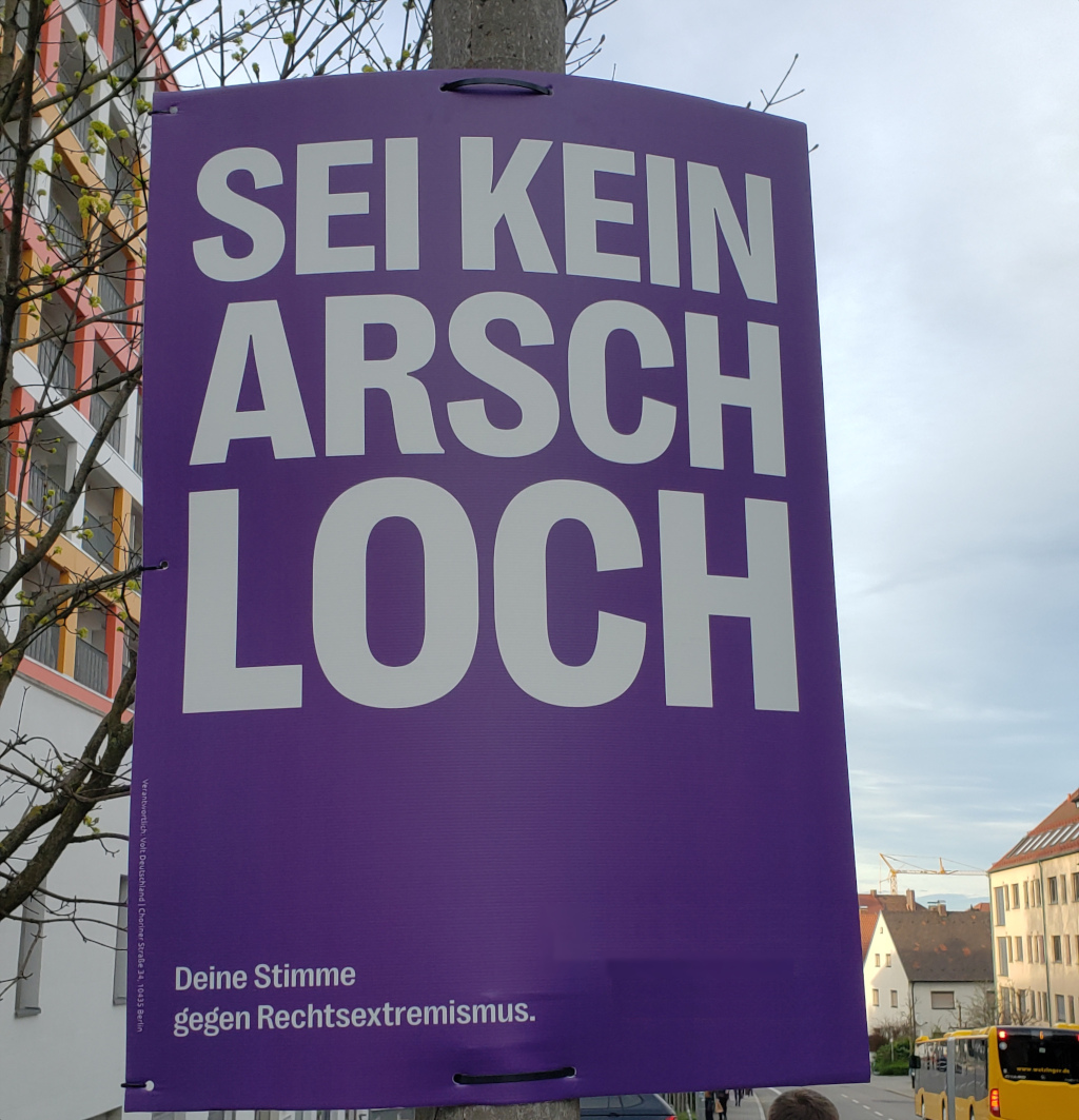 [eh21-sei-kein-Arschloch]